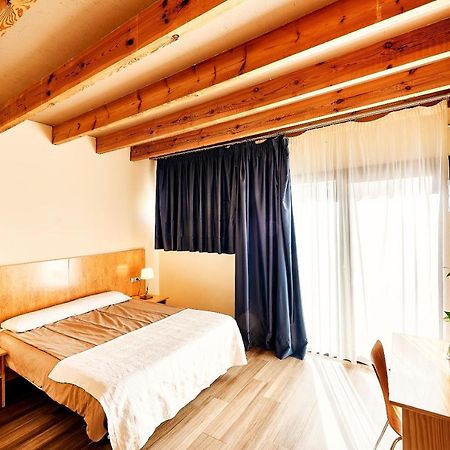 Albergue Turistico La Almazara Villafranca de los Barros Exterior foto