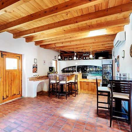 Albergue Turistico La Almazara Villafranca de los Barros Exterior foto