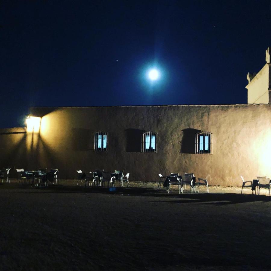 Albergue Turistico La Almazara Villafranca de los Barros Exterior foto