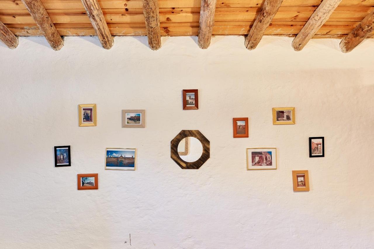 Albergue Turistico La Almazara Villafranca de los Barros Exterior foto