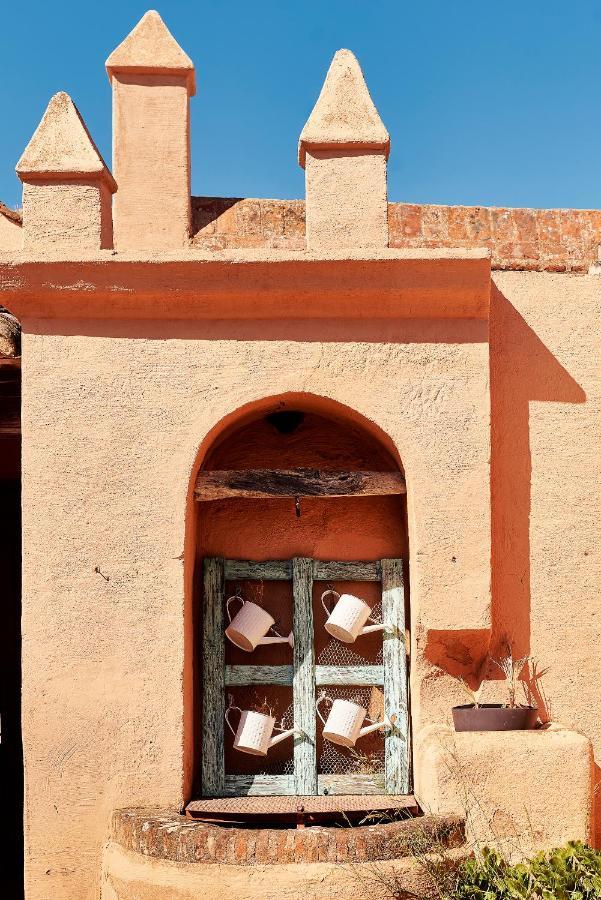Albergue Turistico La Almazara Villafranca de los Barros Exterior foto